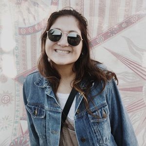 Meet your Posher, Cassidy